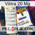 Vilitra 20 Mg 11
